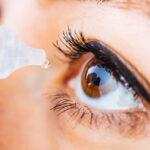 Suho oko – uzroci, simptomi i liječenje